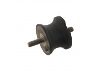 Soporte de caja de cambios