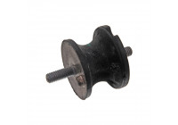 Soporte de caja de cambios