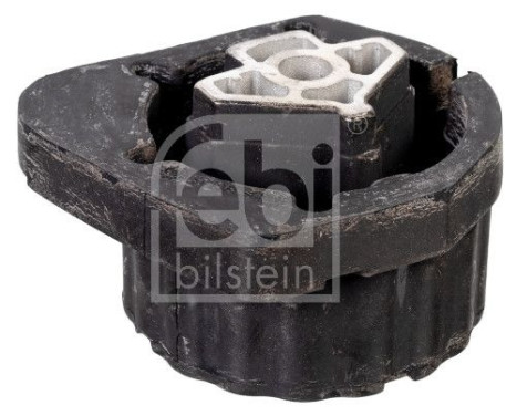 soporte de caja de cambios