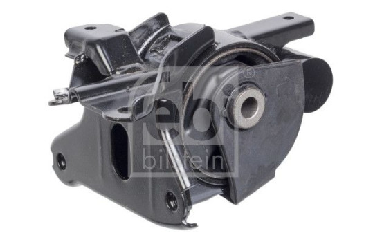 soporte de caja de cambios, Imagen 2