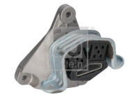 soporte de caja de cambios