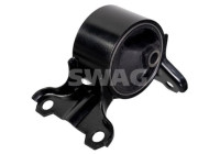 soporte de caja de cambios