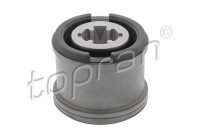 Suspensión, bastidor auxiliar/soporte del motor