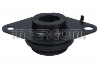 Suspensión, engranaje