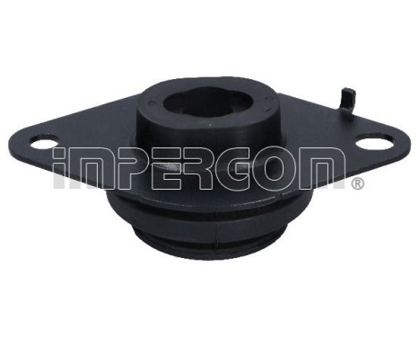 Suspensión, engranaje