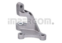 Suspensión, engranaje