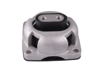 Suspensión, transmisión automática portadora