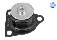 Suspensión, transmisión automática portadora