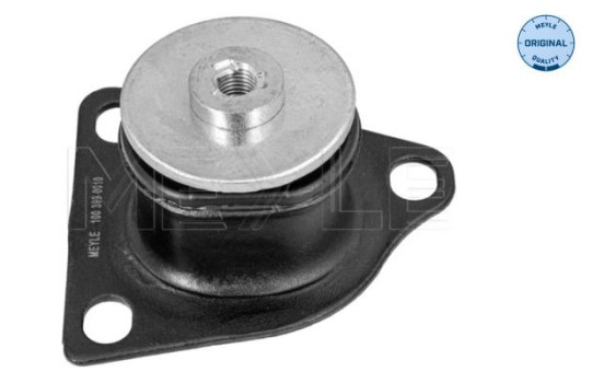 Suspensión, transmisión automática portadora