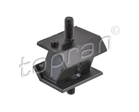Suspensión, transmisión automática