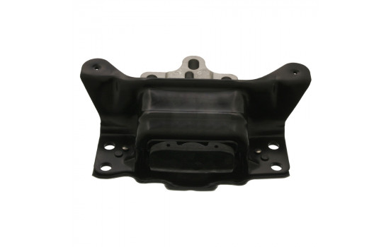 Suspensión, transmisión automática