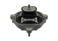 Suspensión, transmisión automática