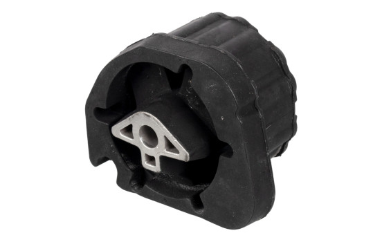 Suspensión, transmisión automática