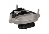 Suspensión, transmisión automática