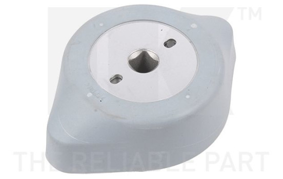 Suspensión, transmisión automática