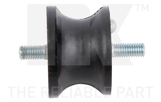 Suspensión, transmisión automática, Imagen 2