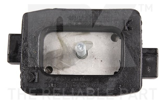 Suspensión, transmisión automática, Imagen 2