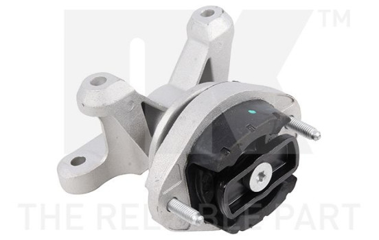 Suspensión, transmisión automática, Imagen 2