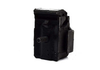 Suspensión, transmisión automática