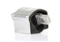 Suspensión, transmisión automática