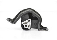 Suspensión, transmisión automática