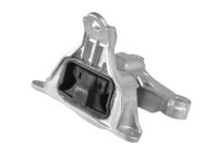 Suspensión, transmisión automática