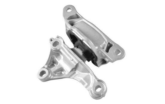 Suspensión, transmisión automática, Imagen 3