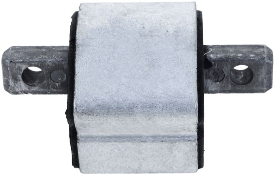 Suspensión, transmisión automática