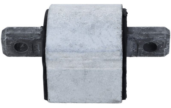 Suspensión, transmisión automática, Imagen 4