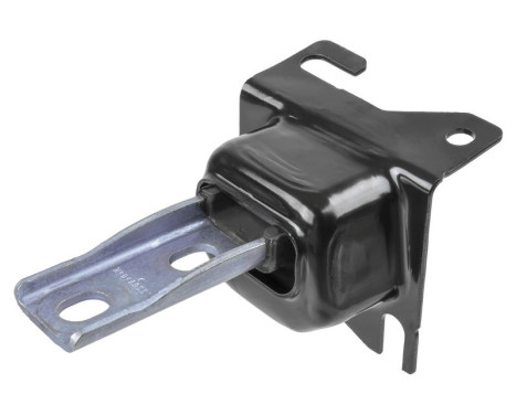 Suspensión, transmisión automática