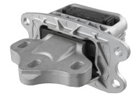 Suspensión, transmisión automática