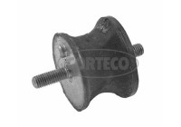 Suspensión, transmisión automática