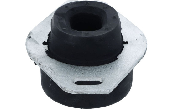 Suspensión, transmisión automática, Imagen 3