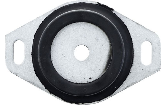 Suspensión, transmisión automática, Imagen 4