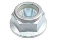 Tuerca del cubo de la rueda