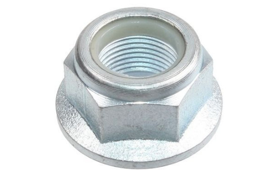 Tuerca del cubo de la rueda