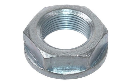 Tuerca del cubo de la rueda, Imagen 2
