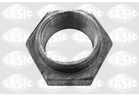 Tuerca del cubo de la rueda