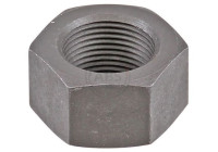 Tuerca del cubo de la rueda
