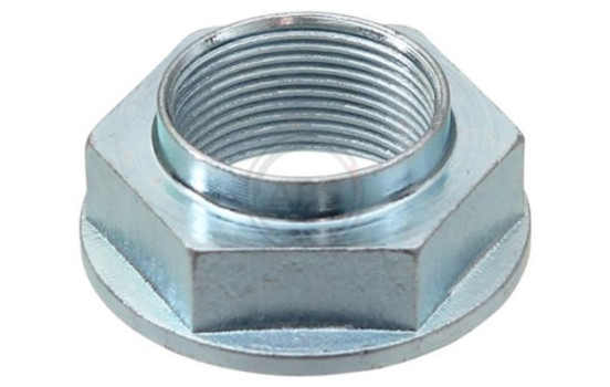 Tuerca del cubo de la rueda, Imagen 2