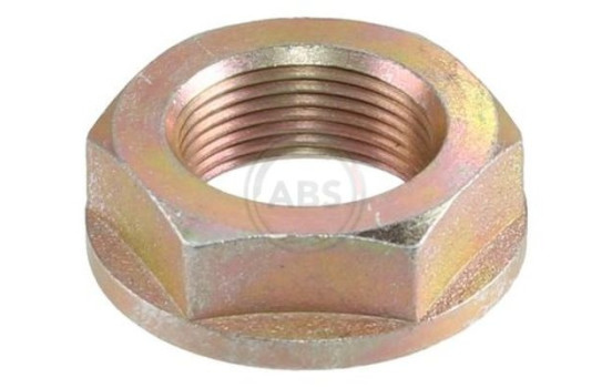 Tuerca del cubo de la rueda, Imagen 3