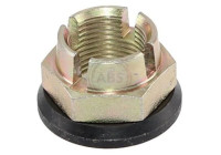 Tuerca del cubo de la rueda