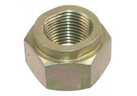 Tuerca del eje, eje de transmisión / eje cardán