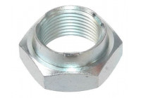 Tuerca del eje, eje de transmisión / eje cardán