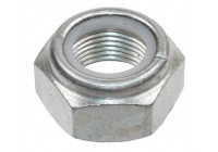 Tuerca del eje, eje de transmisión / eje cardán