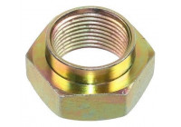 Tuerca del eje, eje de transmisión / eje cardán