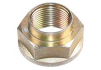 Tuerca del eje, eje de transmisión / eje cardán