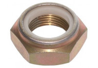 Tuerca del eje, eje de transmisión / eje cardán