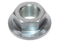 Tuerca del eje, eje de transmisión / eje cardán