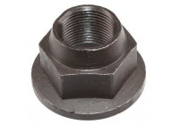 Tuerca del eje, eje de transmisión / eje cardán